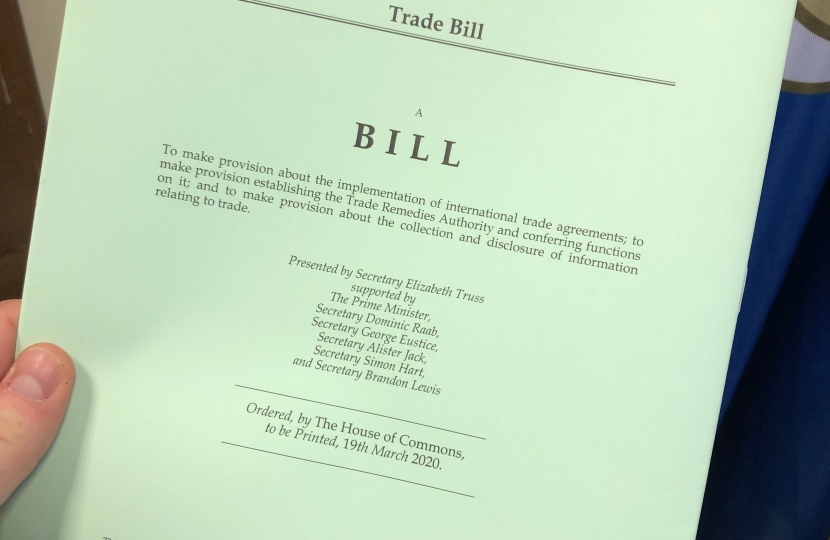 trade bill