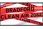 Bradford Clean Air Zone